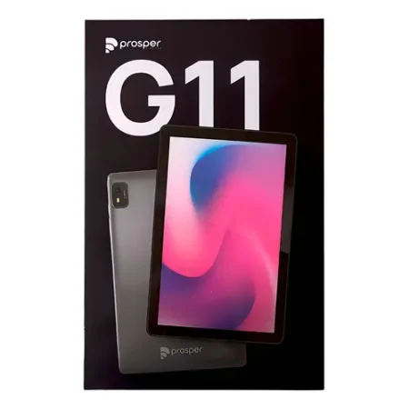 Tablet G11 Prosper 64gb 4gb