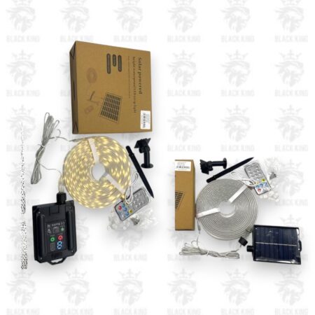 Tira Led Solar