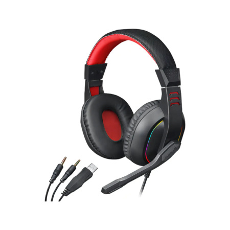 Auricular Ares Rgb H120