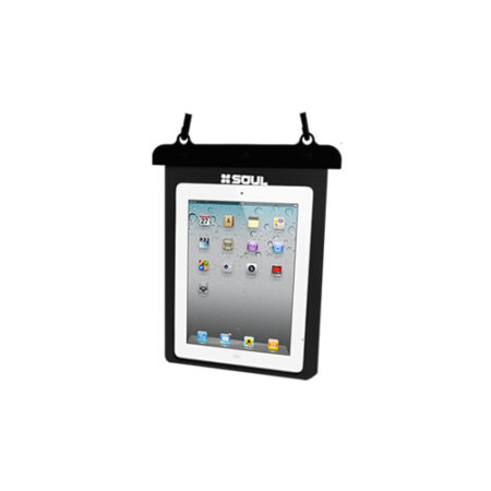 Funda Sumergible Agua Impermeable Universal Soul Water Proof Bag
