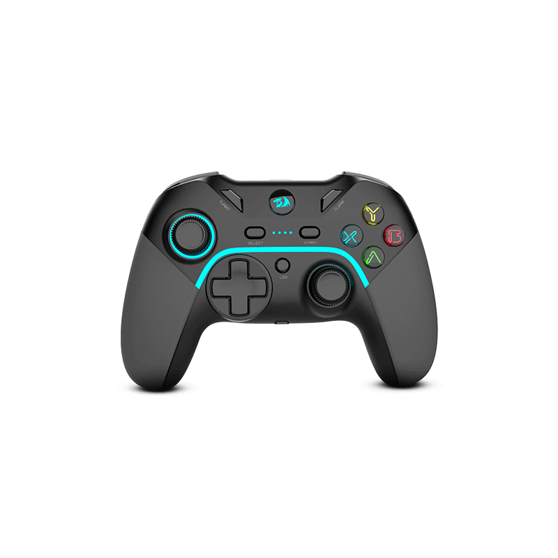 Joystick Redragon Harrow Pro G808