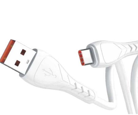 Cable Tipo USB a Tipo V8 GO 4.8A