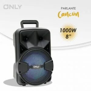 Parlante Bluetooth Only Cancun
