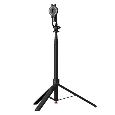 Tripode Palo Selfie Para Celular Soul Magnetico J500