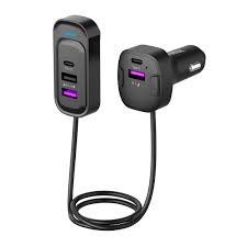 Reproductor De Musica Bluetooth y Cargador Para Auto Soul FM150