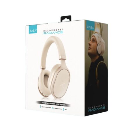 Auricular Bluetooth Vincha Xaea Radiance