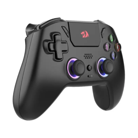 Joystick PC - PS4 - IOS - Android Inalambrico Redragon Darkflame