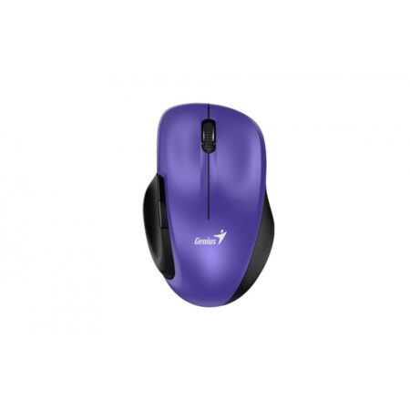 Mouse Sin Cable Inalambrico Genius Ergo 8200S